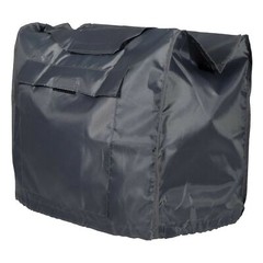 Waterproof Generator Cover w/ Storage Pocket for Honda Eu2200i Eu2000i Generator