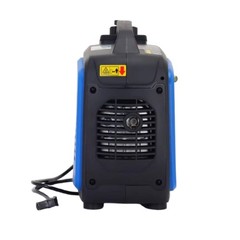 Portable Gasoline Power Inverter Generator Electric Range Extender 48V-72V 700W