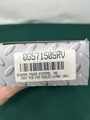 NEW Generac 0G57150SRV ASSY PCB AIR COOLED W/ANN 18kW – 2008