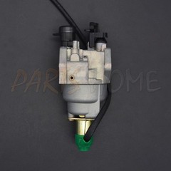 ADJUSTABLE CARBURETOR CARB FOR HONDA GX390 13HP WITH GASKETS FUEL LINE FILTER