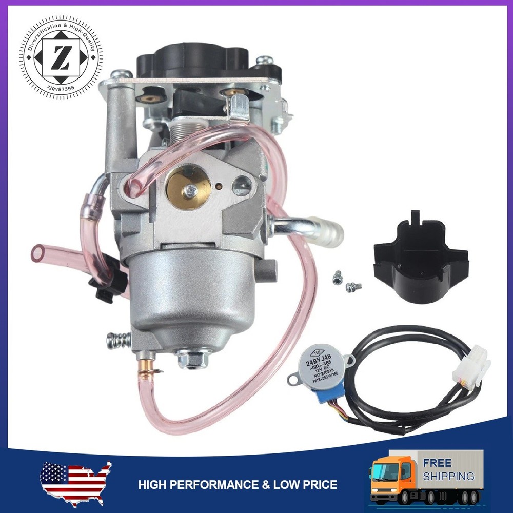 Carburetor Carb Assy For A iPower SC2000i Yamaha 2000/1600 W Inverter Generator