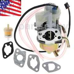 Carburetor Genuine Generac 0H43470146 Assembly For iX2000 OEM HUAYI CARB