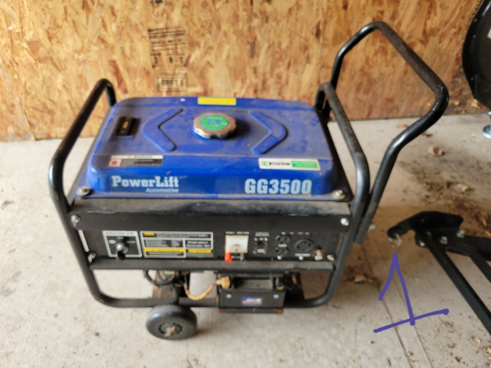 generator