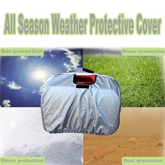 Generator Cover Waterproof for Honda EU3000is Predator 3500 Outdoor All Season