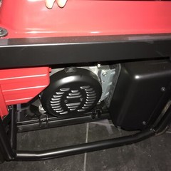 Honda EB 3800X Portable Generator Brand New WITHOUT Box LOCAL PICKUP ONLY