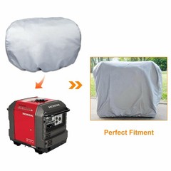 For Honda EU3000is &Predator 3500 Generator Cover-Waterproof Dustproof Sunproof