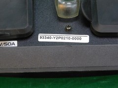 Mi-T-M AW-5100-0002 – Generator Accessories, Parallel Port Box – OEM – Free Ship