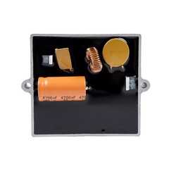 0A18010SRV Engine Battery Charger Assembly Fits for Generac Generator Brand New