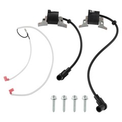for Generac 0G3224A, 0G3224ASRV, 0C3052, 0D9760, 900695 0K63030SRV Magneto Kit