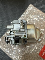 Honda OEM Carburetor HR194 HR214 HR215 LAWNMOWER 16100-ZE6-W01 🔥FASTSHIP🔥 “A1′