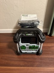 EGO 3000W Nexus Portable Power Station Generator – PST3040 – Bare Tool ONLY
