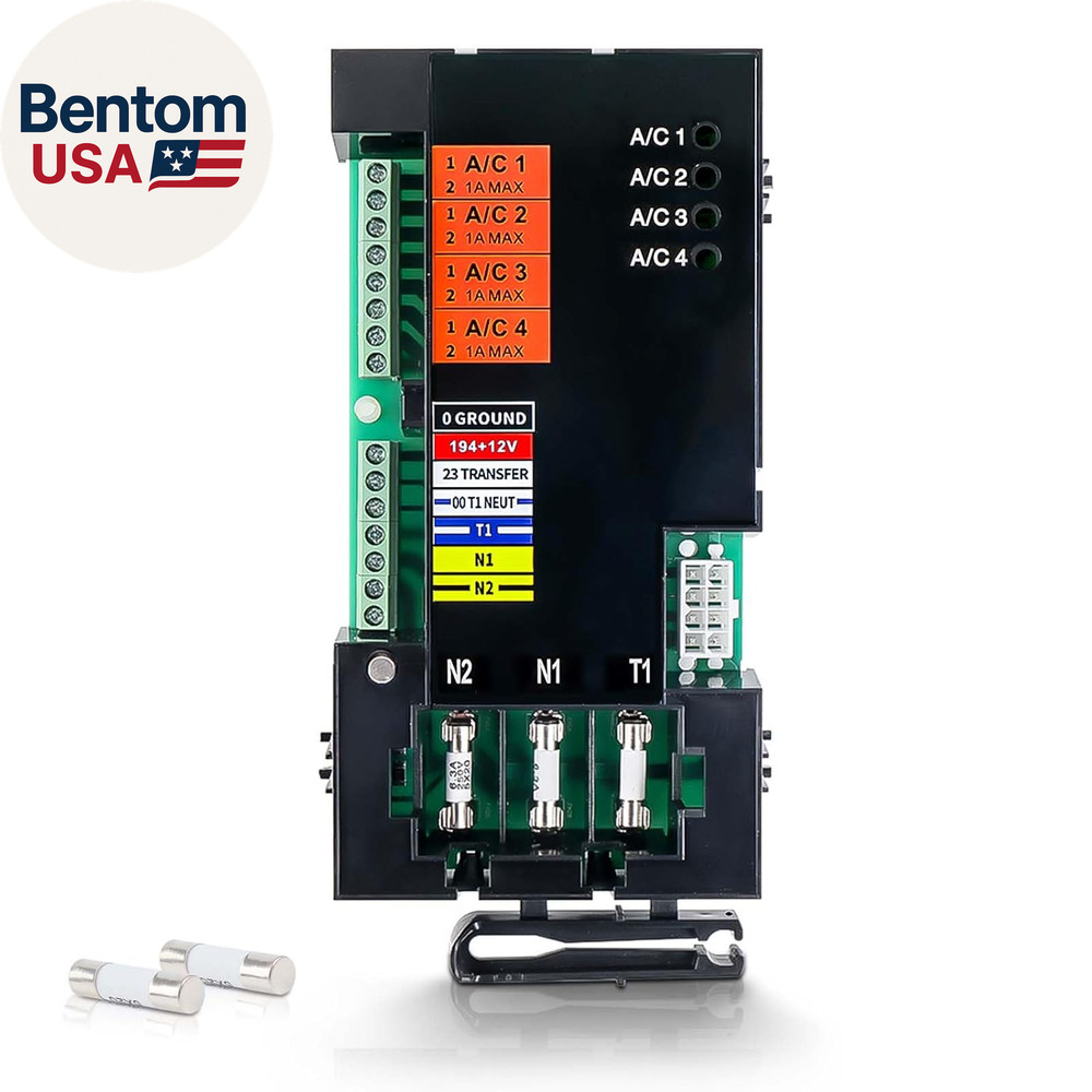 A0004499959 Smart AC Module Load Shed Module (SACM) W/Fuse Fit for Generac Gener