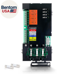 A0004499959 Smart AC Module Load Shed Module (SACM) W/Fuse Fit for Generac Gener