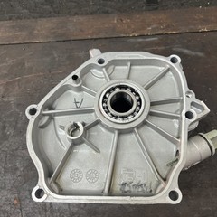 Pulsar 3250 208cc crankcase cover used dj168fd-11001-a
