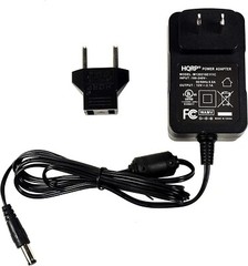 HQRP AC Power Adapter Charger for Briggs & Stratton EXL8000 030244