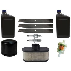 99969-6296 Engine Tune-Up Kit Fits Kawasaki FH641V-AS31 FH721D-GS08 FH721D-HS08