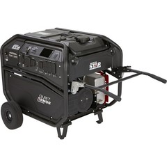 NorthStar Generator – 15,000 Surge Watt – Electric Start – Honda GX690 V-Twin