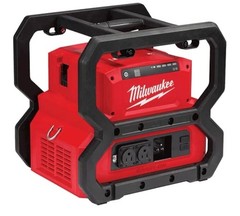 Milwaukee 2845-20 M18 CARRY-ON 3600W/1800W Power Supply