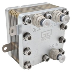 1500ML Electrolytic Cell Module Single Output PEM Hydrogen Generator