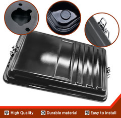 5500 6000 6500 8750 9000 9500 420Cc Generator Air Filter 17211-899-000 + Housing