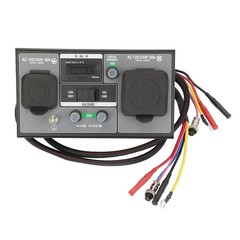 50A RV Ready Parallel Kit for 240V Output – Ideal for Camping & Home Use