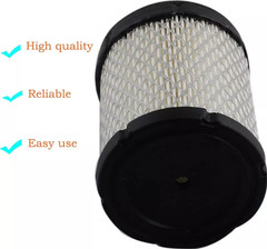 Air Filter For Cummins Onan QG Microquiet 4000 4KYFA26100K Generac 8KW Generator