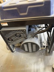 Powerhorse Generator 27000