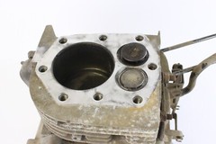 Kawasaki Generator GA3200A Crankcase c7248