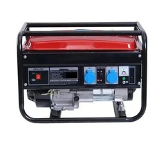 Gasoline Generator Household Single-phase 220V Three-phase 380V 5/6/8KW/10KW