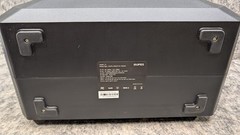 OUPES Mega 1 Portable Power Station 2000W (Surge 4500W), 1024Wh LiFePO4 Battery