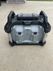 EGO PST3040 3000W Nexus Portable Power Station Generator- Bare Tool Only USED