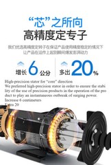 Welding and Power Generation Dual-purpose Gasoline Generator Household Small