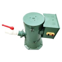 220V 5KW Excitation Hydraulic Generator Automatic with Leakage Protection