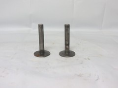 Set Of 2 Genuine Used Tecumseh HM-100 34034A Valve Tappet Lifter Generator 10 HP