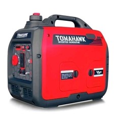Inverter GeneratorTomahawk TG2000i 2000 Watt Super Quite