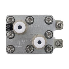 GT-A060 60ML Electrolytic Cell Module PEM Hydrogen Generator for Pure Water