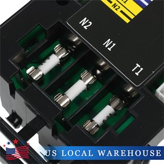 10000004183 Smart AC Module Load Shed Module (SACM) w/Fuse for Generac Generator