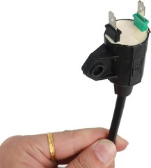 New Ignition Coil Compatible with Harbor Freight Chicago Electric Storm CAT 6…