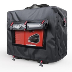 Universal Portable Generator Tent Cover for Outdoor Use – Fits Generators Up to