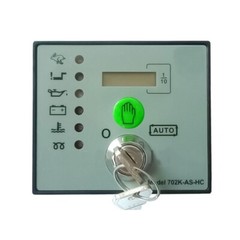 702K-AS-HC Generator Controller Generator Control Automatic Start with Keys ot25