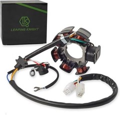 Magneto Generator Engine Stator Fit For Yamaha TTR 125 TT-R 125 2003-2017 /