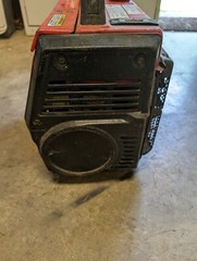 HONDA EX1000 Gas Portable Generator