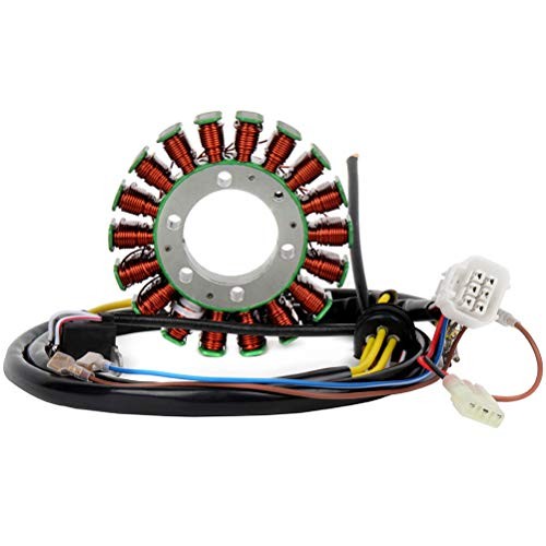 Generator Stator Magneto Fit for 2004-2012 for Polaris Scrambler 500 2004