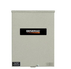 Generac RTSW100G3 RTS 120/208V 100 Amp 3 Phase Automatic Transfer Switch New