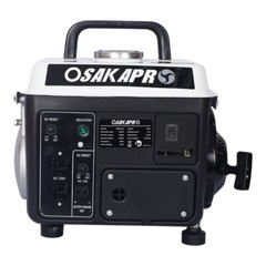 Portable Gas Generator – Low Noise, EPA Compliant for Home & Outdoor Use ﻿