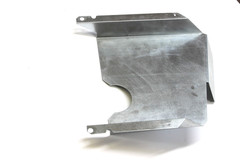 Husky HU3650 Portable Gas Powered Generator Heat Shield Assembly Kit Repair Part