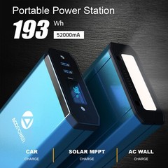 ACOPOWER 193Wh Battery for LiONCooler P Series Car Portable Refrigerator