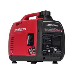 Eu2200i watt Honda inverter generator Shipping California Allowed Until 6/30/25