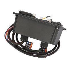 50A RV Ready Parallel Kit for 240V Output – Ideal for Camping & Home Use