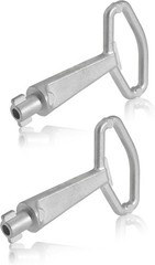 Generator Key Replacement Compatible with GM82922 Latch Opening Tool for Kohler